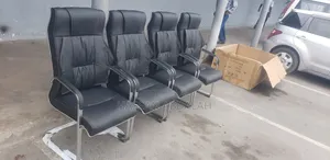 Visitors Chairs Og
