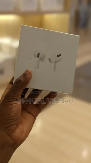 Airpods Pro