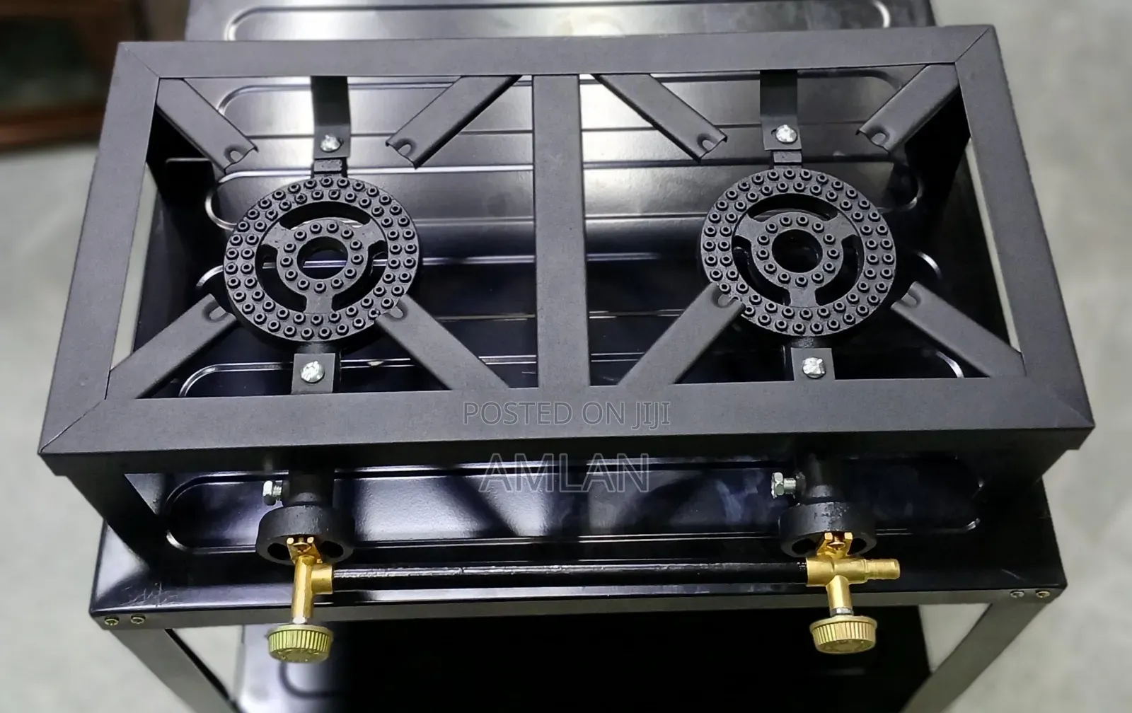 Gas Stove Cooker