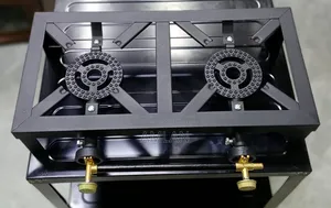 Gas Stove Cooker