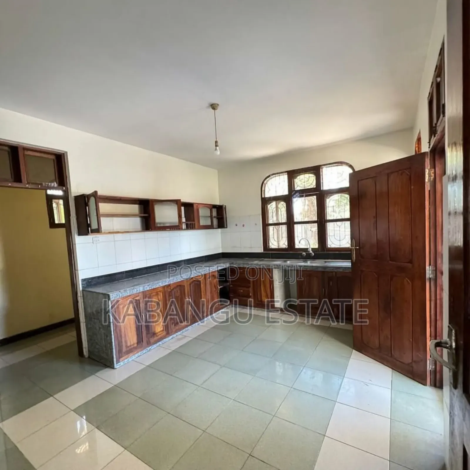 4bdrm House in Mbezibeach for rent