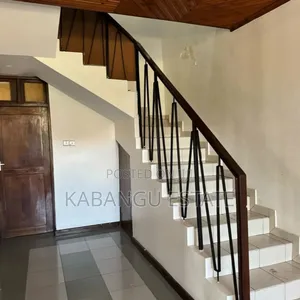 4bdrm House in Mbezibeach for rent