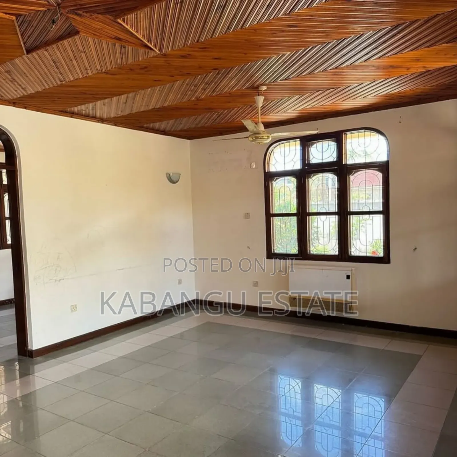 4bdrm House in Mbezibeach for rent