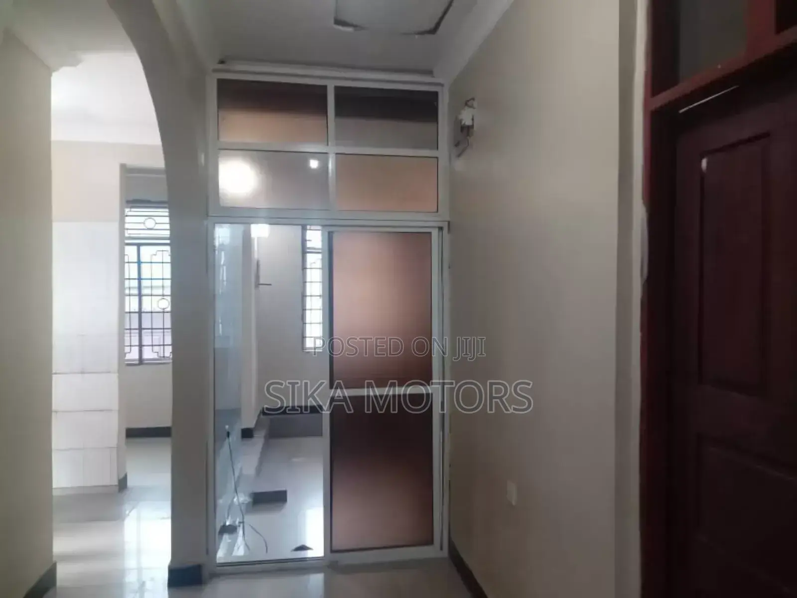 3bdrm House in Njiapanda Makabe, Kinondoni for sale