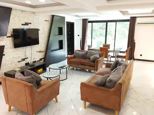 Furnished 2bdrm Apartment in Masaki for rent