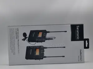 Saramonic Uwmic9
