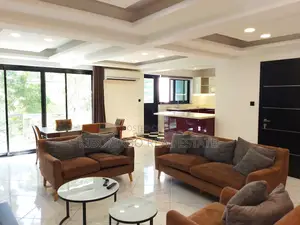 Furnished 2bdrm Apartment in Masaki for rent