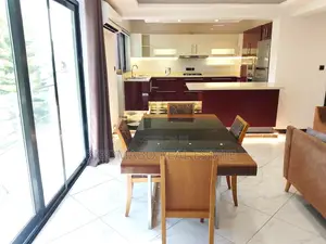 Furnished 2bdrm Apartment in Masaki for rent