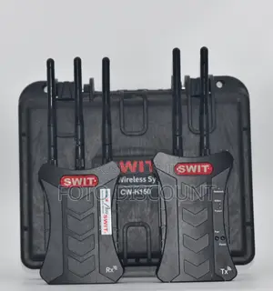 Swit Hdmi Wireless System
