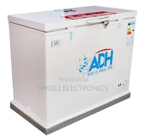 Adh Chest Freezer 230 Litres