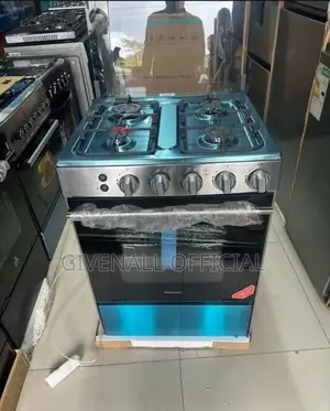 Ofa Ofa = Hisense Jiko La Gesi Full Size 60x60 Imara Warrant