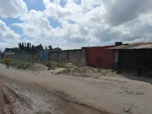 3 Acres Plot for Sale Mbezi Beach Jogoo