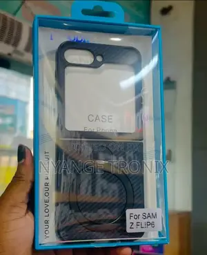 Original Samsung Z Flip Covers
