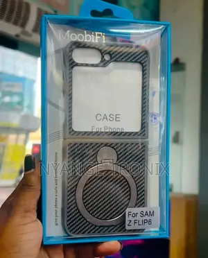 Original Samsung Z Flip Covers