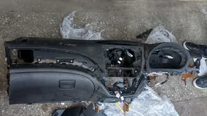Dashboard Subaru Forester