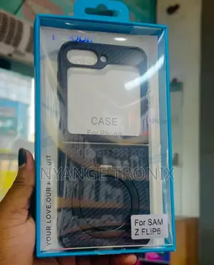 Original Samsung Z Flip Covers