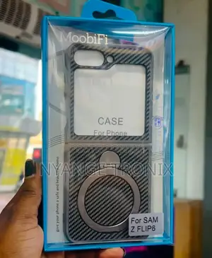 Original Samsung Z Flip Covers