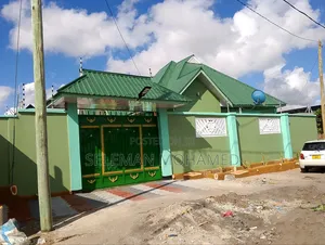 Furnished 3bdrm House in Biriani Real Estate, Chamazi for sale