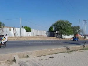 Plot for Sale Mbezi Beach Jus Massana
