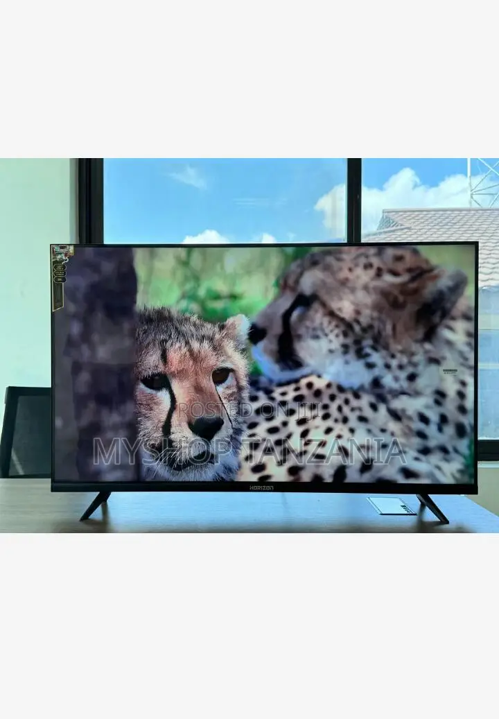 Horizon 32 Inches Led Tv Lg Screen