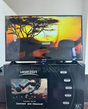 Horizon 32 Inches Led Tv Lg Screen