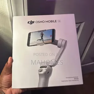 Dji Osmo Mobile Se