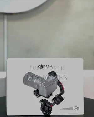 Ronin Rs4 Brand New On Offer