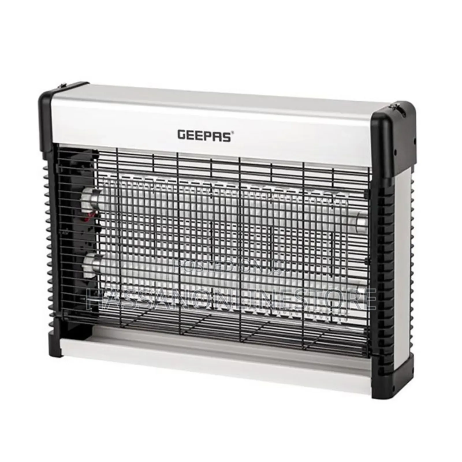 Geepas Electric Insect Killer 20w Gbk25616