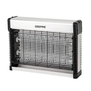Geepas Electric Insect Killer 20w Gbk25616