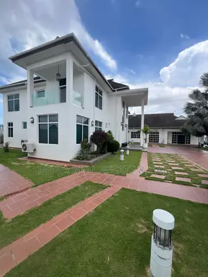 Furnished 10bdrm House in Mbweni for sale
