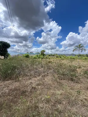Industrial Plot for Sale Mapinga Bao Bao