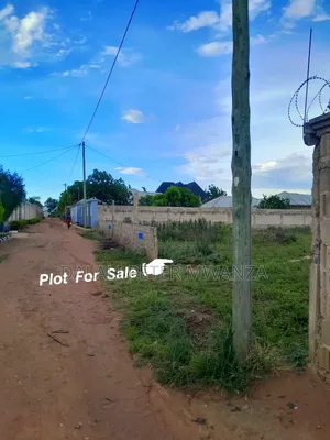 Plot for Sale in Mwanza