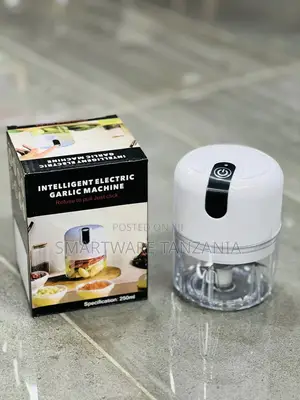 Meat Chopper Seasoning Spice Food Chopper For Garlic