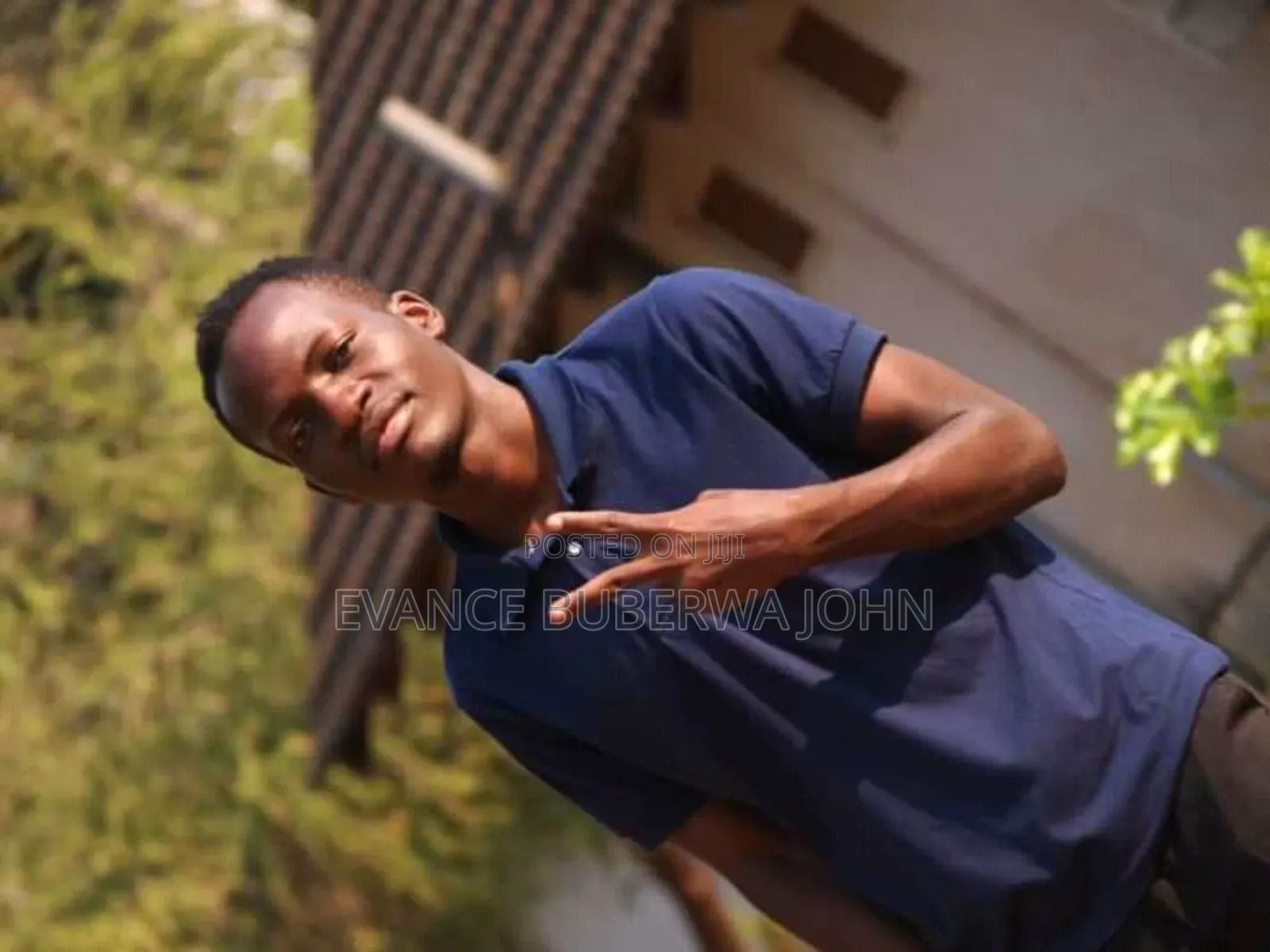Graphics Designe, Social Media Manager Ict Consultancy