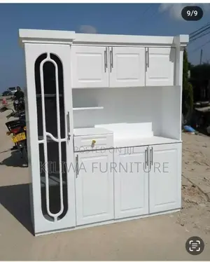 Kitchen Cabinet