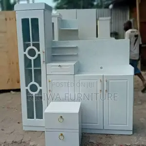 Kitchen Cabinet