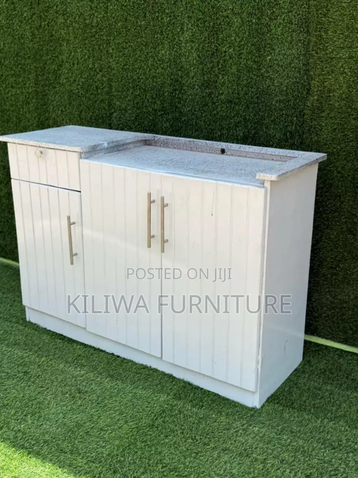 Kitchen Cabinet