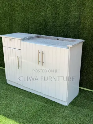 Kitchen Cabinet