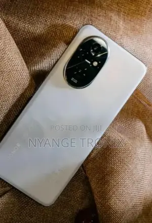 New Honor 200 256 GB White