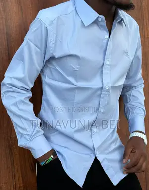 Whitee Formal Shirt
