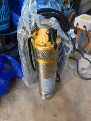 Doyin Water Pump 4skm 1hp