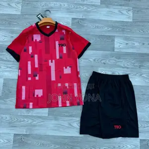 Football Teams Jersey