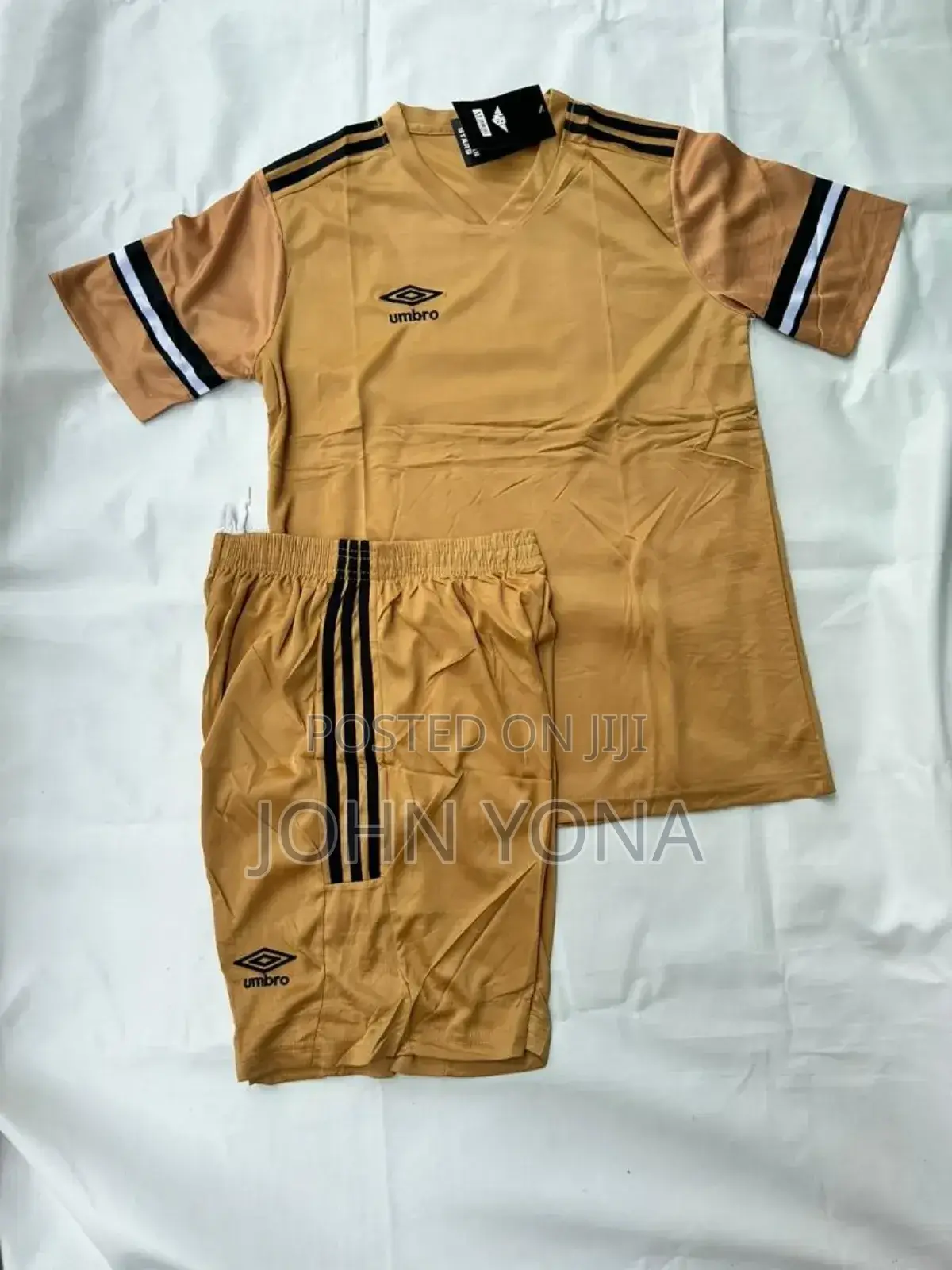 Football Teams Jersey