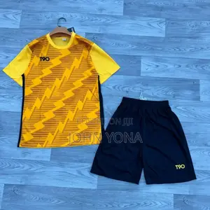 Football Teams Jersey
