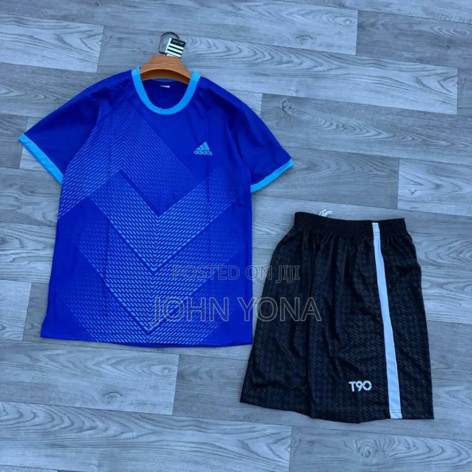 Football Teams Jersey