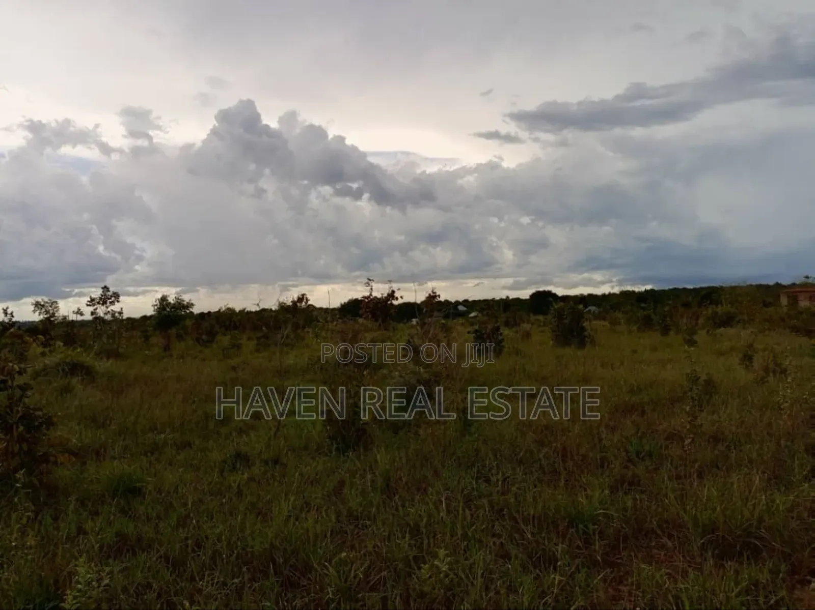 50 Acres Industrial Plot for Sale at Kibaha