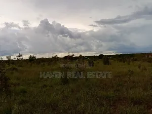 50 Acres Industrial Plot for Sale at Kibaha