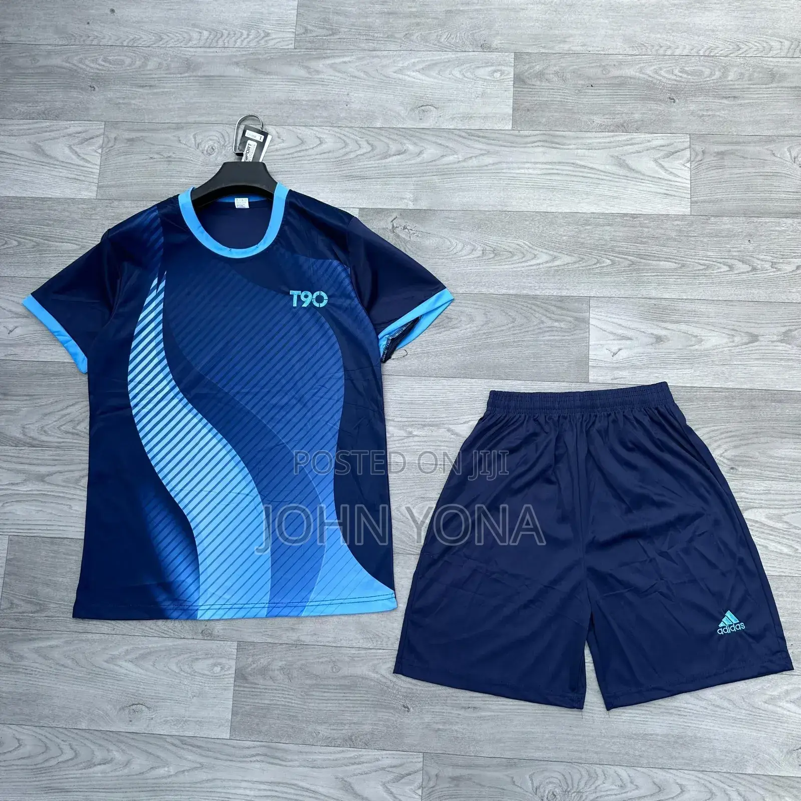 Football Teams Jersey