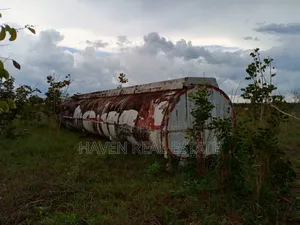 50 Acres Industrial Plot for Sale at Kibaha