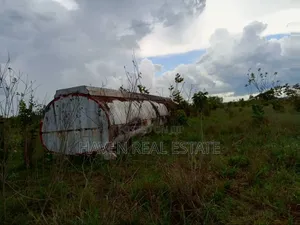 50 Acres Industrial Plot for Sale at Kibaha